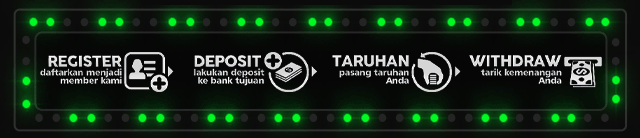 KIMOCHI77 Jackpot